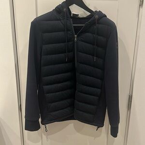 Moncler jacket